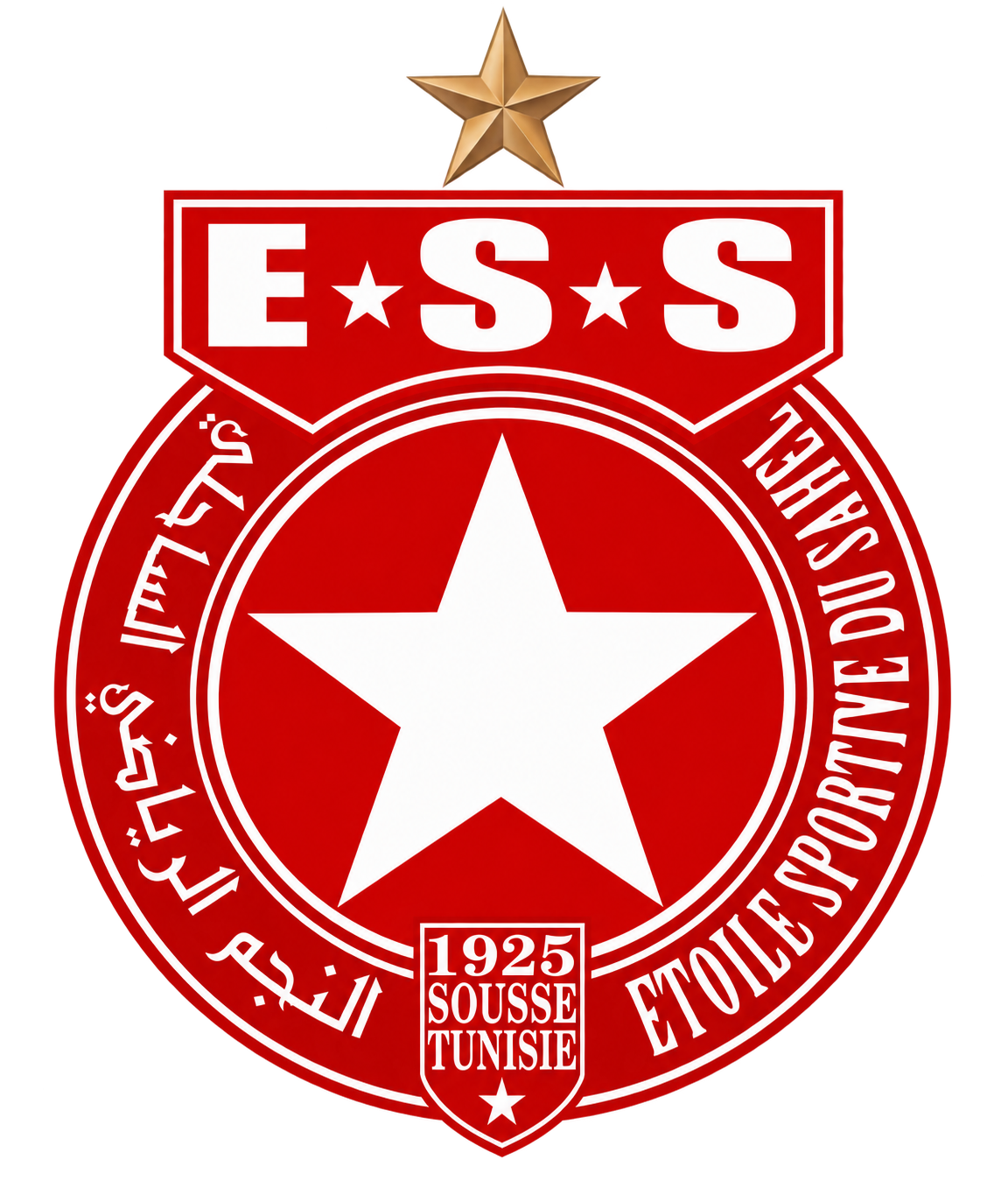 Etoile Sportive Du Sahel